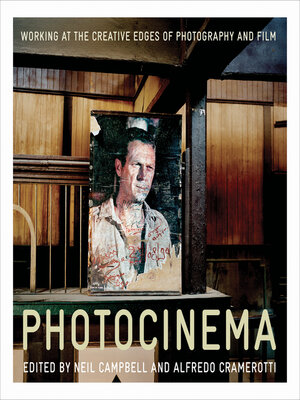 cover image of Photocinema